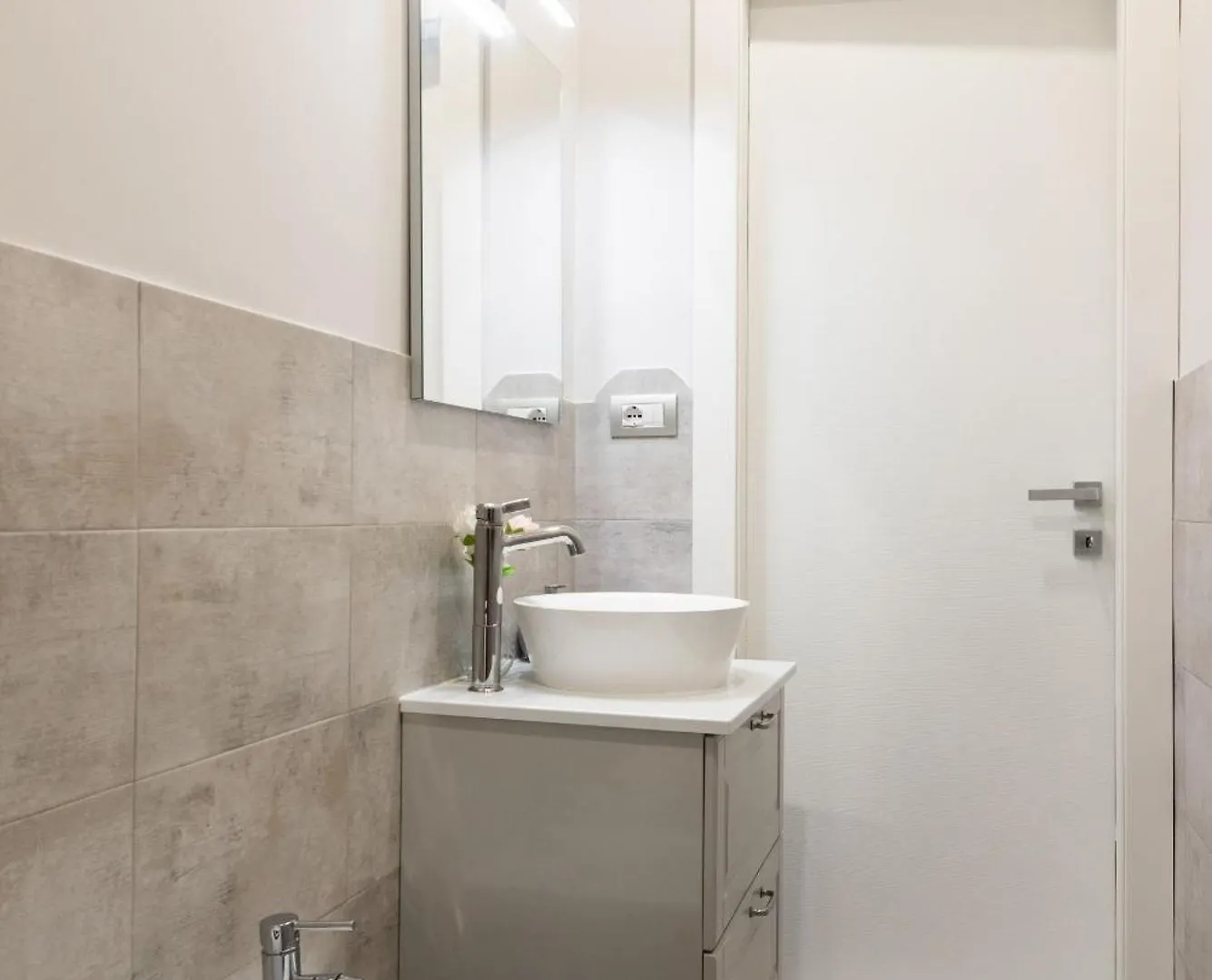 Apartment Winkler Suites Rom