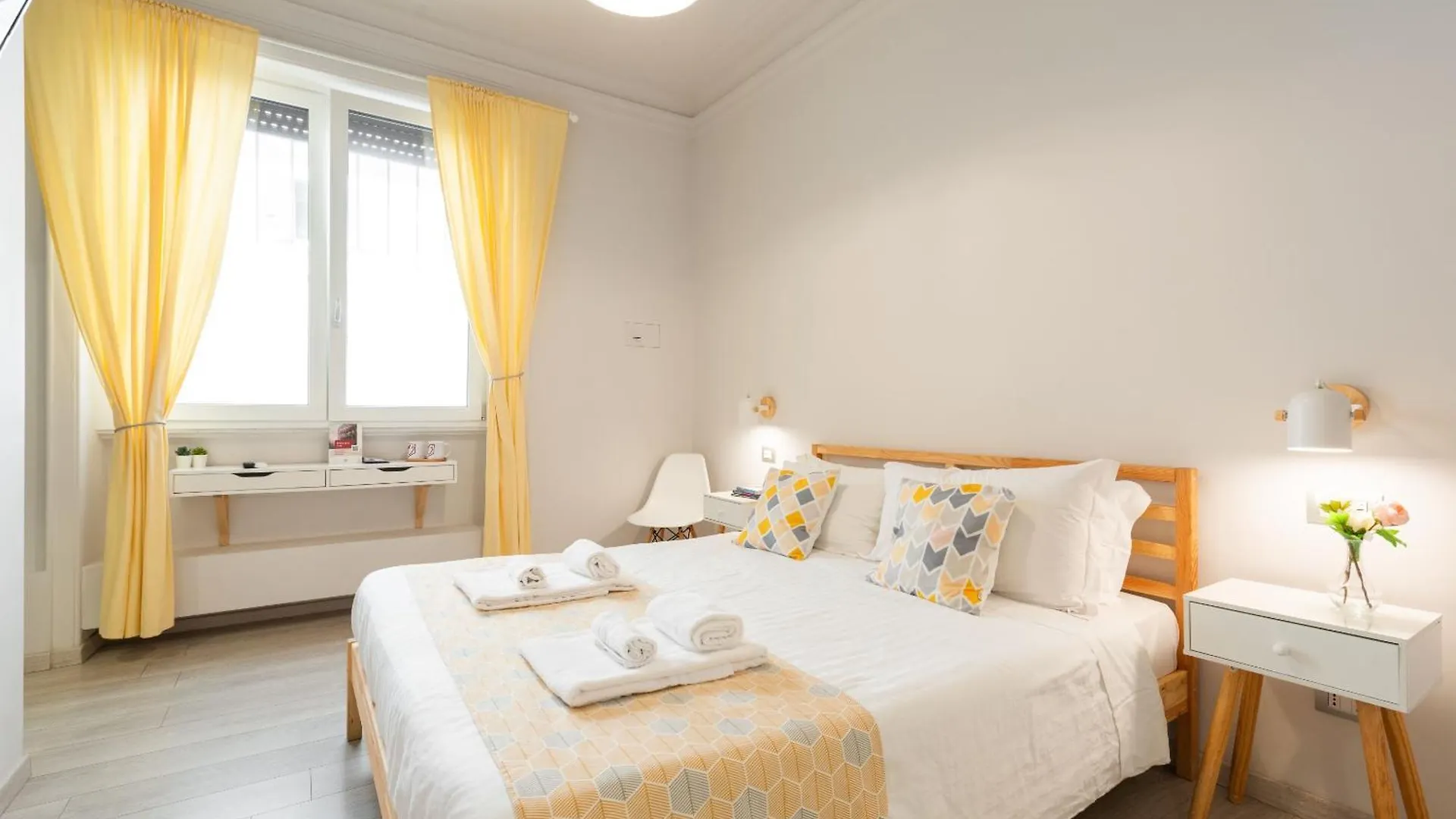 Winkler Suites Rom 0*,  Italien