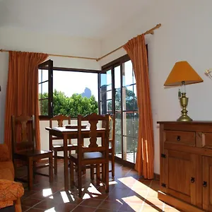 Vacacional La Tea The Location And The Views Apartment Tejeda (Gran Canaria)