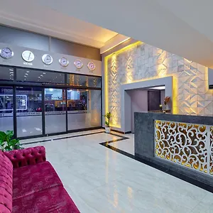  Otel The Bold Türkiye