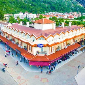 *** Apart Otel Ozlem 2 Türkiye