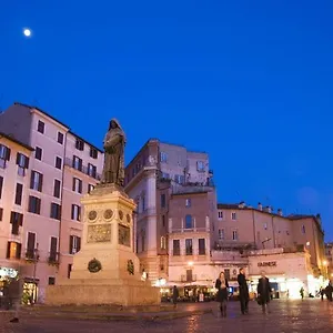 Campo De' Fiori Rome