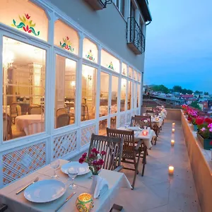 **** Otel Sumengen Türkiye