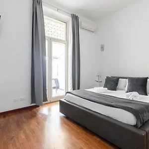 Appartement Art House Centro Storico Luxury, Rome