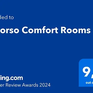 2* Oda ve Kahvaltı Il Corso Comfort