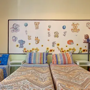 Appartement Casa Al Viminale, Rome