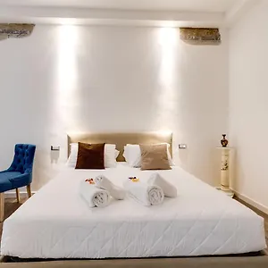  Apartamento Classic Flat Monti