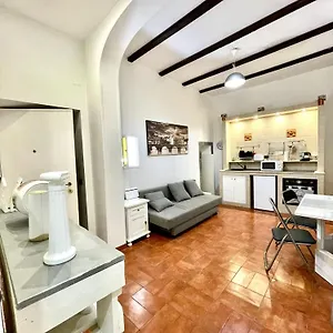  Apartamento Dani House