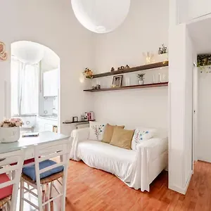  Apartamento Casa Della Salita