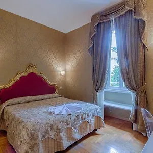 3* Otel Dcboutiquehotel