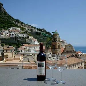 Paradiso , Amalfi Italia