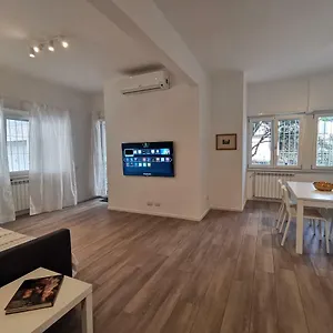  Apartamento Cozy San Pietro