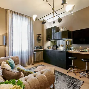 My For - Tasso Style , Bergamo Italia