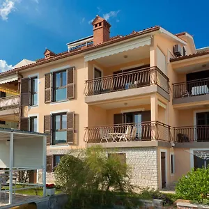 Artapart D Apartment Rabac