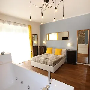 Appartement Unique Luxury And, Rome